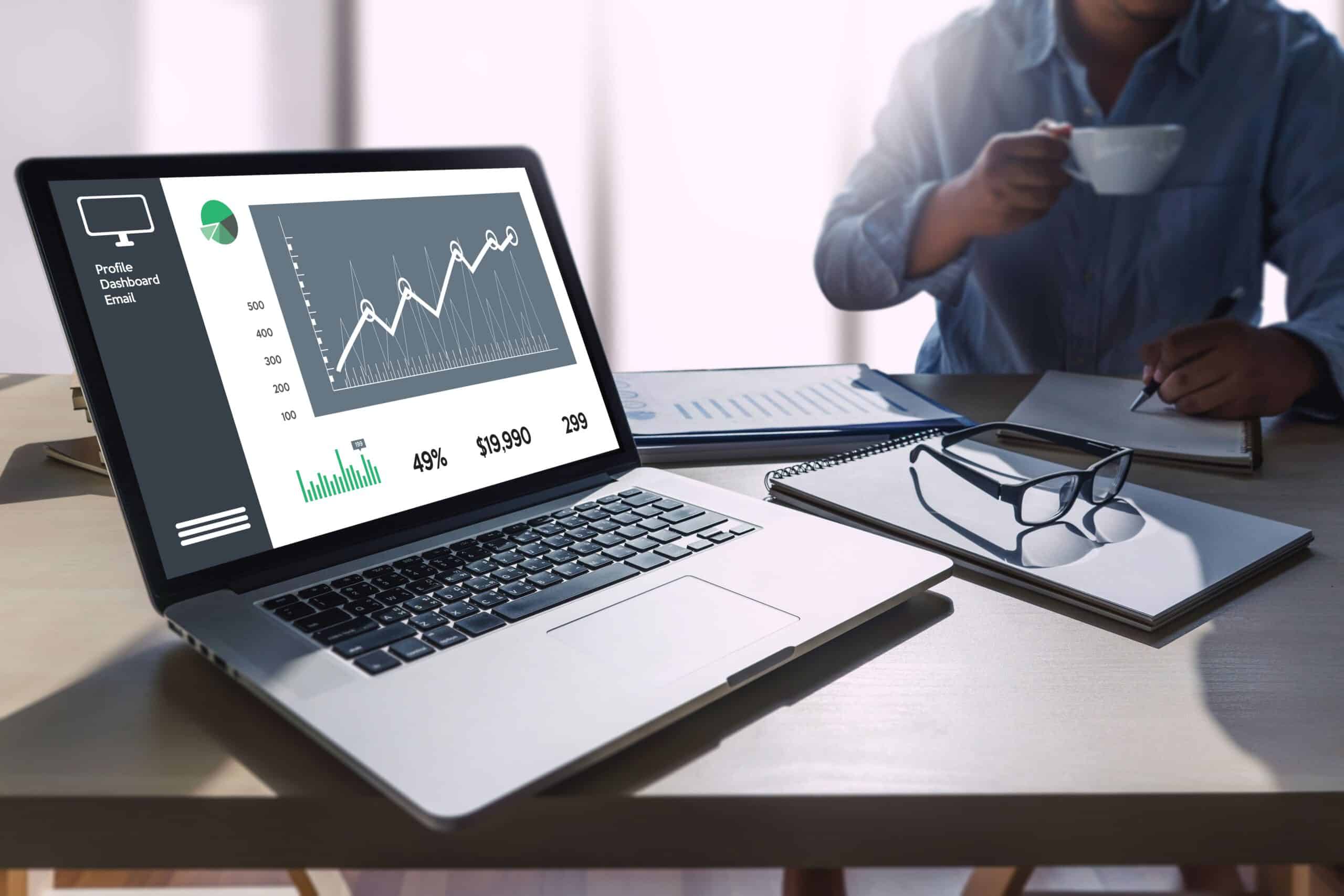 รับจดบริษัท การสร้าง ใช้แพลตฟอร์ม ทำธุรกิจออนไลน์?