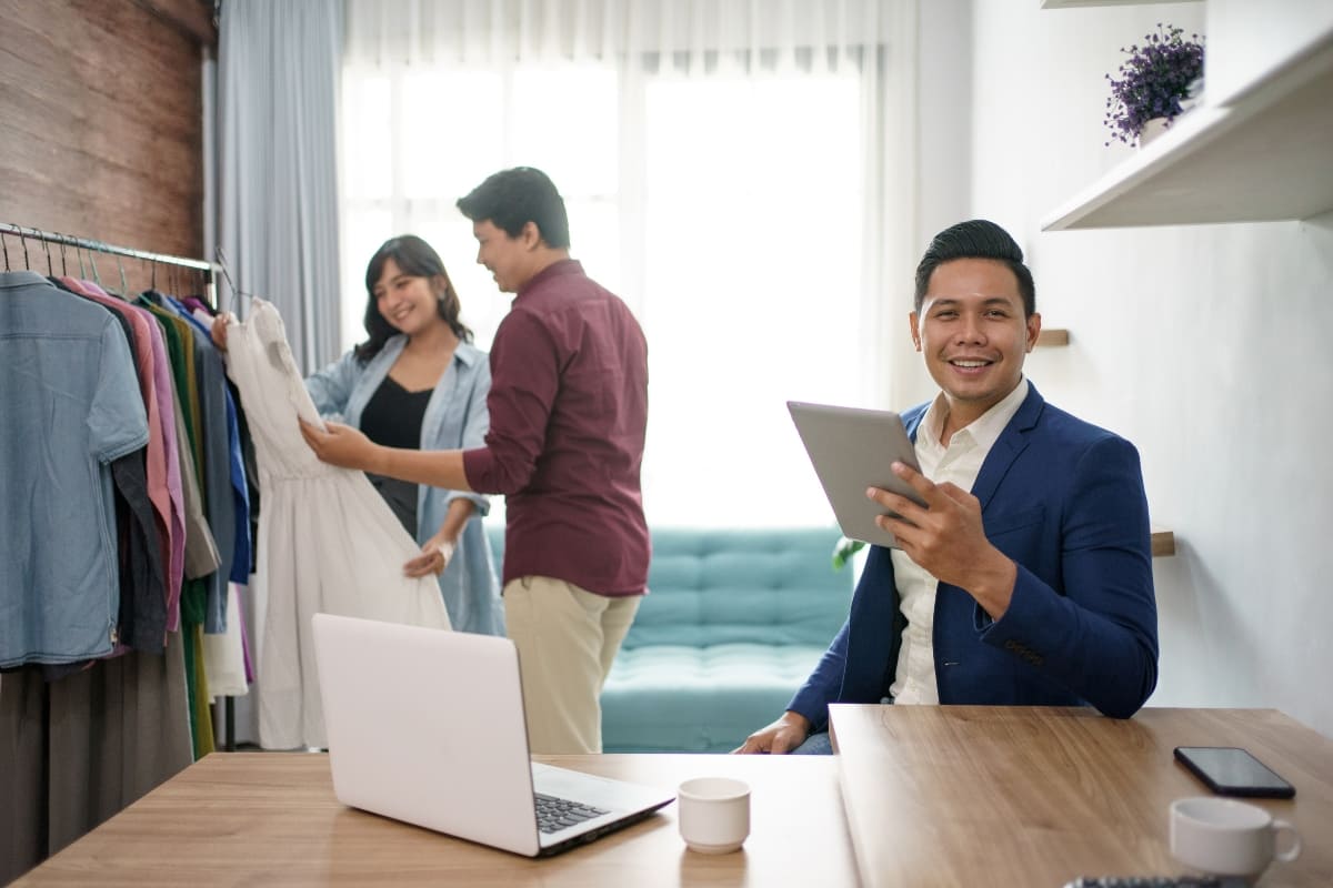 รับจดบริษัท ธุรกิจส่วนตัว มีอะไรบ้าง น่าสนใจ?