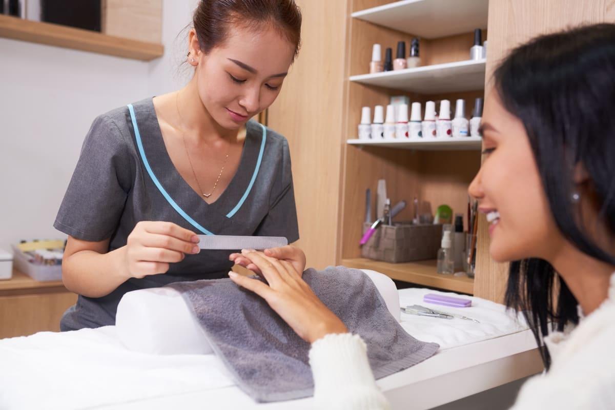 รับจดบริษัท ร้านทำเล็บ เปิดการค้า จัดตั้ง ที่ไหน โทร.0819318341