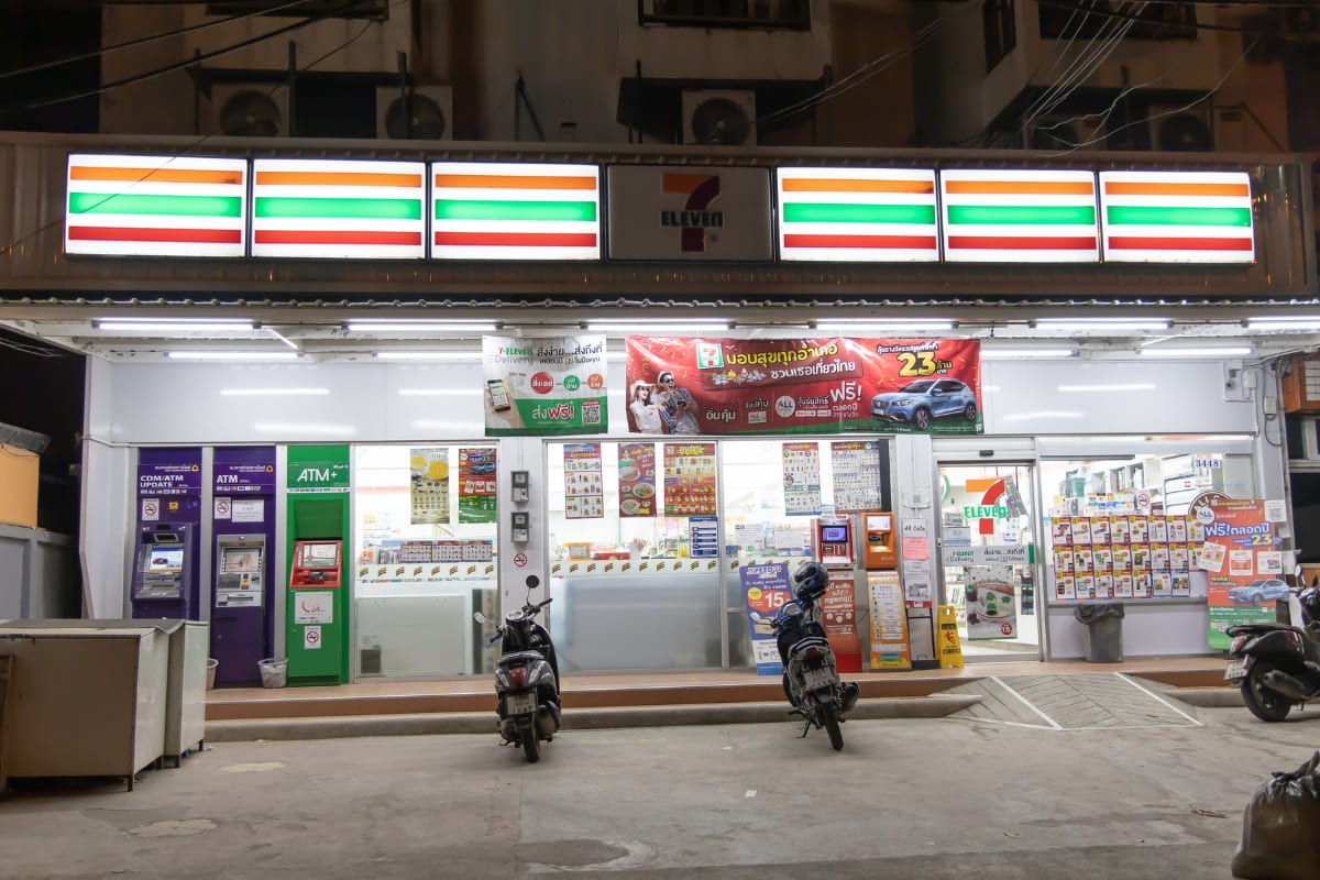 รับจดบริษัท แฟรนไชส์เซเว่น เปิดการค้า จัดตั้ง ที่ไหน โทร.0819318341